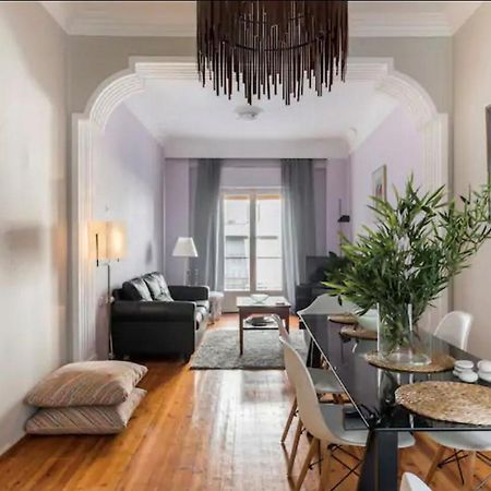 Apartmán Egnatias Open Soluň Exteriér fotografie